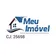 MEU IMOVEL CONSULTORIA & INVESTIMENTOS IMOBILIARIOS CJ25698